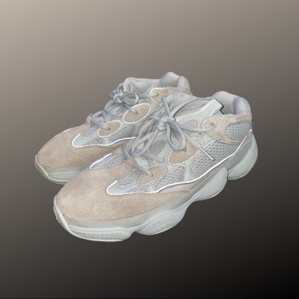 Yeezy 500 (Stone)